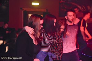 J&auml;germeister Night