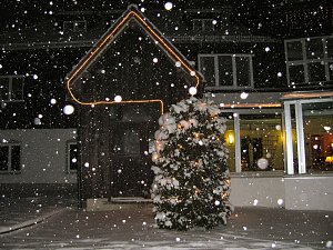In Benneckenstein