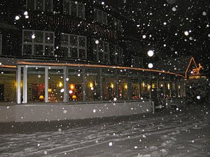 In Benneckenstein