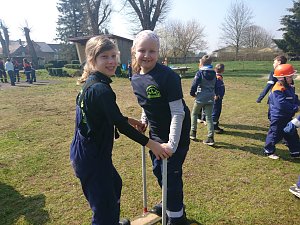 Aktionstag der Harztor - Jugendfeuerwehren
