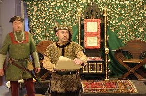 Museumsnacht in Nordhausen