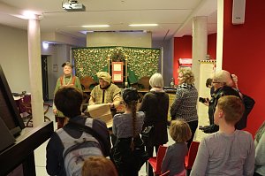 Museumsnacht in Nordhausen