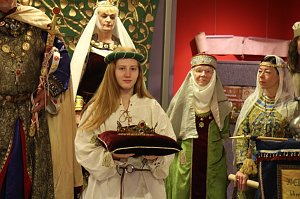 Museumsnacht in Nordhausen