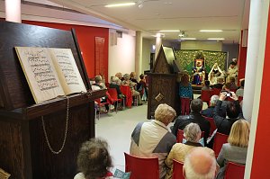 Museumsnacht in Nordhausen