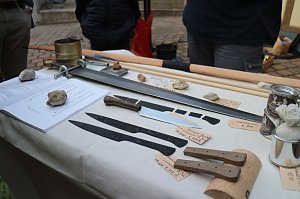 Museumsnacht in Nordhausen