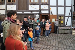 Museumsnacht in Nordhausen