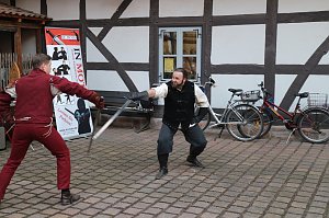 Museumsnacht in Nordhausen
