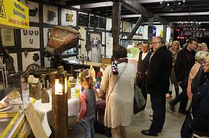 Museumsnacht in Nordhausen