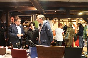 Museumsnacht in Nordhausen