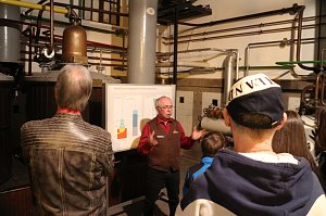 Museumsnacht in Nordhausen