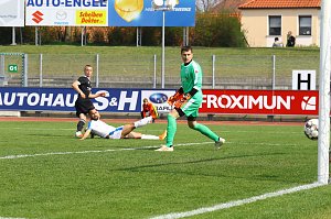 Herbe Schlappe in Halberstadt