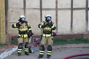 Gemeinsame &Uuml;bung