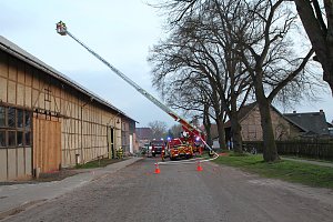 Gemeinsame &Uuml;bung