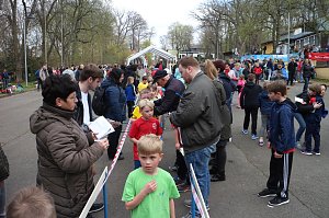 Fr&uuml;hjahrscrosslauf 2019