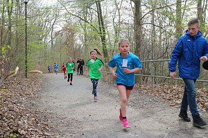 Fr&uuml;hjahrscrosslauf 2019