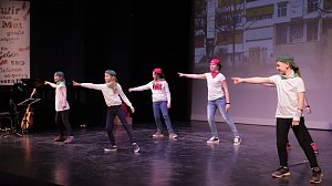 50 Jahre KKS - Feierlichkeiten im Theater Nordhausen