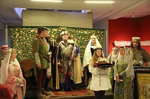 Museumsnacht in Nordhausen