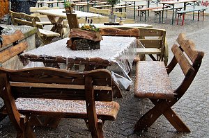 3. Hallenmeisterschaft Springreiten