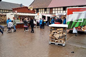 3. Hallenmeisterschaft Springreiten