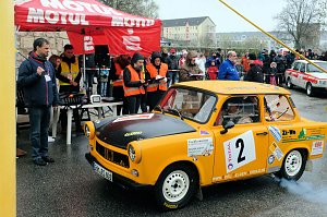 49. Roland-Rallye