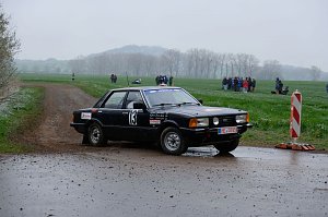 49. Roland-Rallye