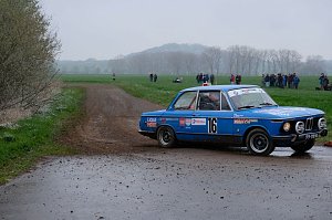 49. Roland-Rallye