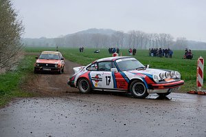 49. Roland-Rallye