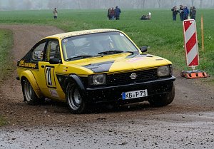 49. Roland-Rallye
