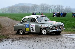 49. Roland-Rallye