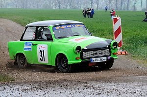 49. Roland-Rallye