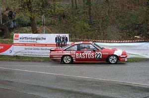 49. Roland-Rallye