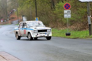 49. Roland-Rallye