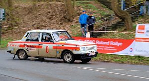 49. Roland-Rallye