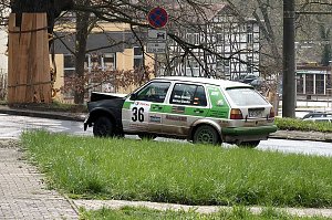 49. Roland-Rallye