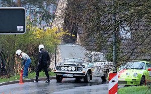 49. Roland-Rallye