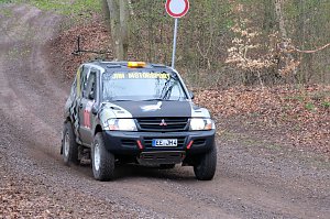 49. Roland-Rallye