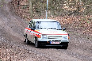 49. Roland-Rallye