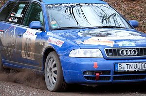 49. Roland-Rallye