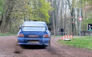 49. Roland-Rallye