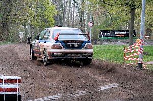 49. Roland-Rallye