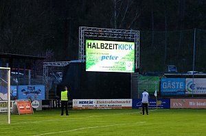 Nicht geglückte Wiedergutmachung