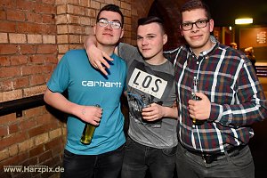 Mallorca Party Clubnacht
