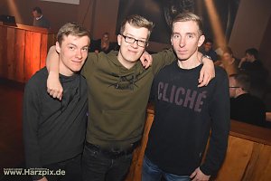 Mallorca Party Clubnacht