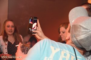 Mallorca Party Clubnacht