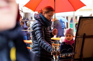 1. Echter Nordh&auml;user Ostermarkt