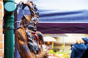 1. Echter Nordh&auml;user Ostermarkt