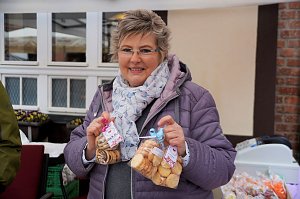 1. Echter Nordh&auml;user Ostermarkt