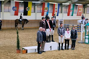 Hoffest in Wollersleben - der Sonntag