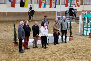 Hoffest in Wollersleben - der Sonntag