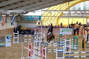 Hoffest in Wollersleben - der Sonntag